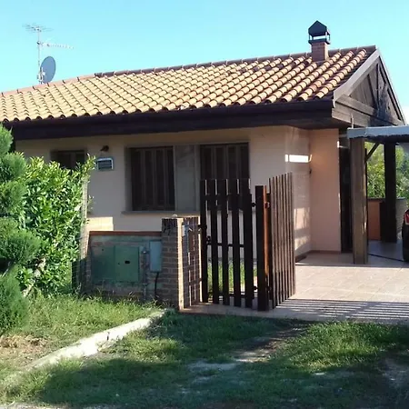 Pf&p Golf Club Apartman Miglianico
