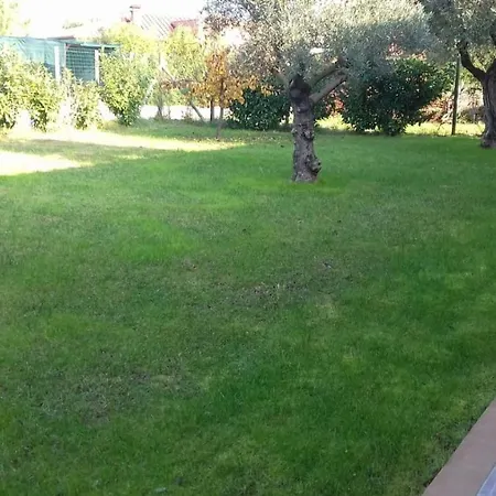 Apartman Pf&p Golf Club Miglianico