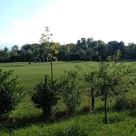 Pf&p Golf Club Miglianico