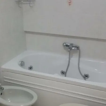 Pf&p Golf Club Apartman *