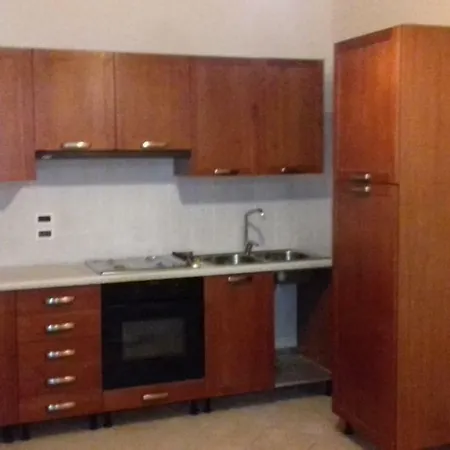 Apartman Pf&p Golf Club *