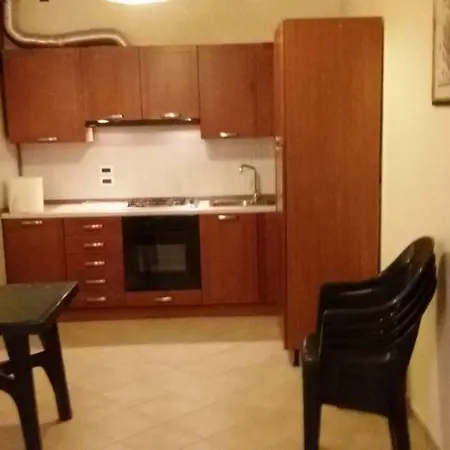 Pf&p Golf Club Apartman