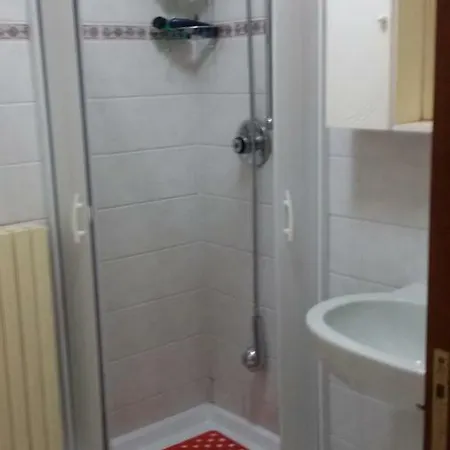 Pf&p Golf Club Apartman Miglianico